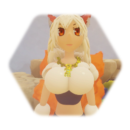 Kimiko: guardian of light