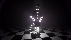 A screenshot taken in Dreams. 2 of 22.