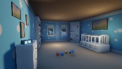 Room demo