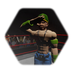 John Cena