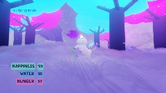 A screenshot taken in Dreams. 28 of 28.