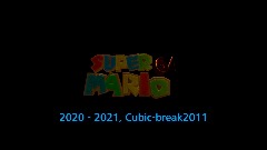 A screenshot taken in Dreams. 9 of 11.