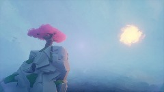 A screenshot taken in Dreams. 6 of 24.