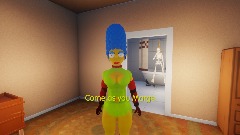 A screenshot taken in Dreams. 3 of 4.