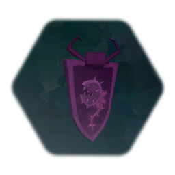 Thornstrike Coat of Arms
