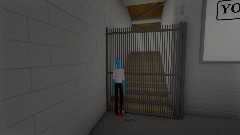 A screenshot taken in Dreams. 9 of 16.