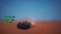 A screenshot taken in Dreams. 5 of 17.