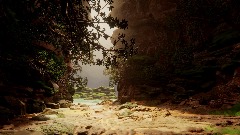 A screenshot taken in Dreams. 2 of 2.