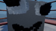 You want me to fight the zeeky stand