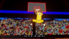 A screenshot taken in Dreams. 2 of 2.