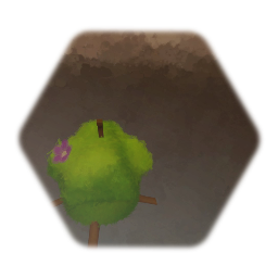 Vexx - Jungle chest
