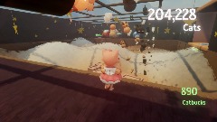 A screenshot taken in Dreams. 3 of 13.