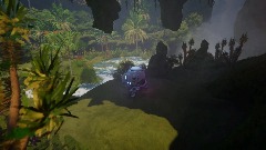 A screenshot taken in Dreams. 2 of 21.