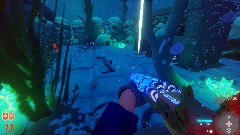 A screenshot taken in Dreams. 15 of 25.