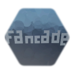 Fancade Logo