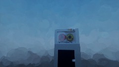 A screenshot taken in Dreams. 1 of 1.