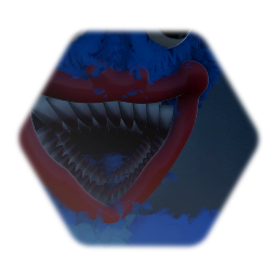 Poppy playtime creation kit