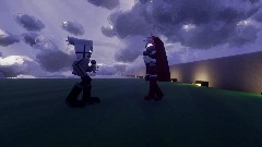 WIP just some trash i made