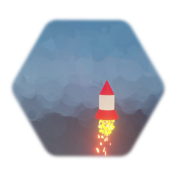 Cohete/Rocket
