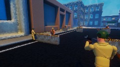 Modern Warfare Part¹