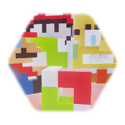 Remix of Remix of Remix of Sisyphus froth