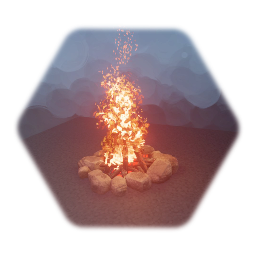 Campfire