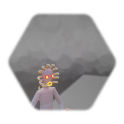 Scp 096 (forma diferente)