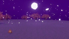 A screenshot taken in Dreams. 1 of 1.