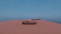 A screenshot taken in Dreams. 1 of 3.