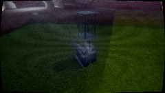 A screenshot taken in Dreams. 3 of 5.