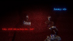 A screenshot taken in Dreams. 8 of 25.