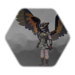 Hawkgirl