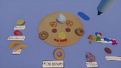 A screenshot taken in Dreams. 13 of 14.