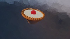 A screenshot taken in Dreams. 10 of 10.