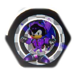 Sonic bee Robot