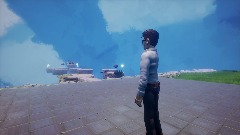 JJ Abrams Runs Past Ghosts and Drones