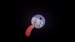 A screenshot taken in Dreams. 6 of 9.