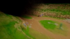 A screenshot taken in Dreams. 16 of 24.