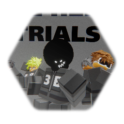 ADVANCE: MAIN HEROS [THE HERO TRIALS]