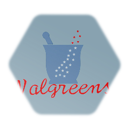 Walgreens logo