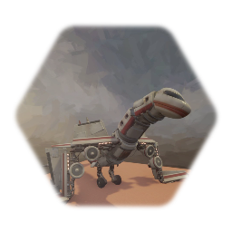 Become a transforming plane