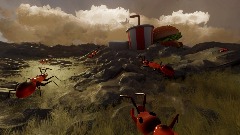 A screenshot taken in Dreams. 4 of 6.