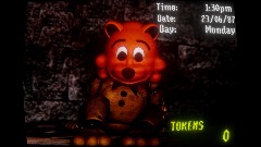 A screenshot taken in Dreams. 15 of 21.