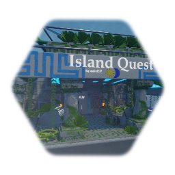 Island Quest, DreamsCom 20