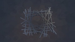 A screenshot taken in Dreams. 1 of 4.