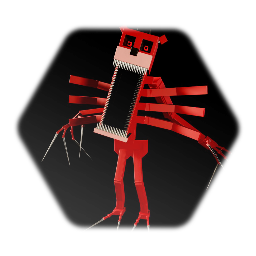 The Screamer
