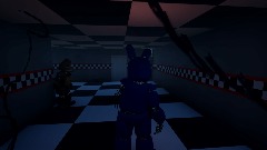 Fnaf 2 roleplay