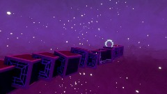 My Dreamiverse Dash!