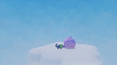 A screenshot taken in Dreams. 5 of 16.