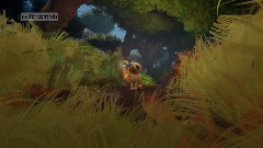 A screenshot taken in Dreams. 3 of 21.